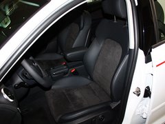 2013款 Sportback 30TFSI 1.4T AT 豪华型