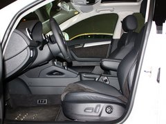 2013款 Sportback 30TFSI 1.4T AT 豪华型
