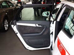 2013款 Sportback 30TFSI 1.4T AT 豪华型