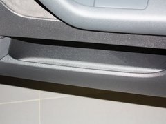 2013款 Sportback 30TFSI 1.4T AT 豪华型