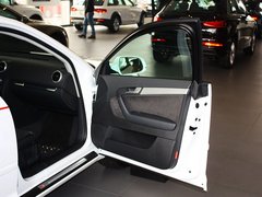 2013款 Sportback 30TFSI 1.4T AT 豪华型