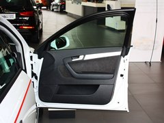 2013款 Sportback 30TFSI 1.4T AT 豪华型