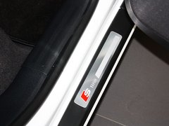 2013款 Sportback 30TFSI 1.4T AT 豪华型