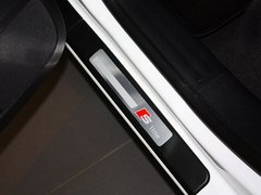 2013款 Sportback 30TFSI 1.4T AT 豪华型