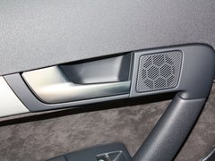 2013款 Sportback 30TFSI 1.4T AT 豪华型