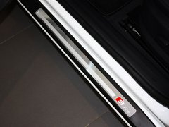 2013款 Sportback 30TFSI 1.4T AT 豪华型