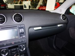 2013款 Sportback 30TFSI 1.4T AT 豪华型