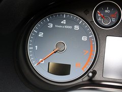 2013款 Sportback 30TFSI 1.4T AT 豪华型