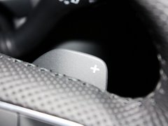 2013款 Sportback 30TFSI 1.4T AT 豪华型