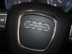 2013款 Sportback 30TFSI 1.4T AT 豪华型