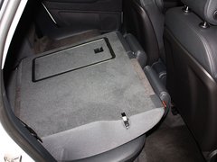 2013款 Sportback 30TFSI 1.4T AT 豪华型