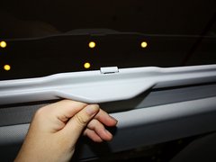 2013款 Sportback 30TFSI 1.4T AT 豪华型