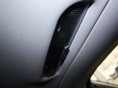 2013款 Sportback 30TFSI 1.4T AT 豪华型