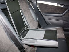 2013款 Sportback 30TFSI 1.4T AT 豪华型