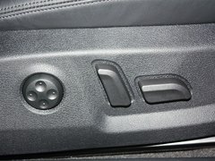 2013款 Sportback 30TFSI 1.4T AT 豪华型