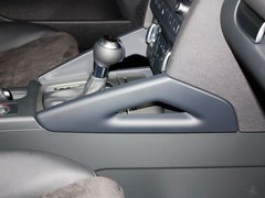 2013款 Sportback 30TFSI 1.4T AT 豪华型