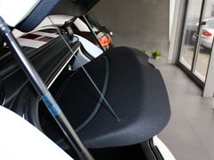 2013款 Sportback 30TFSI 1.4T AT 豪华型