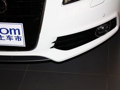 2013款 Sportback 30TFSI 1.4T AT 豪华型