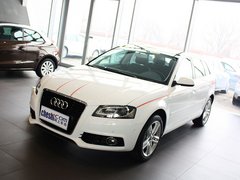 2013款 Sportback 30TFSI 1.4T AT 豪华型