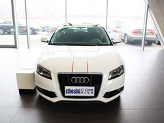 2013款 Sportback 30TFSI 1.4T AT 豪华型