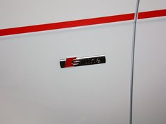 2013款 Sportback 30TFSI 1.4T AT 豪华型