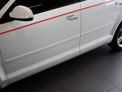 2013款 Sportback 30TFSI 1.4T AT 豪华型
