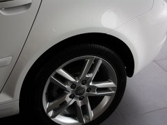 2013款 Sportback 30TFSI 1.4T AT 豪华型