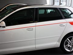 2013款 Sportback 30TFSI 1.4T AT 豪华型