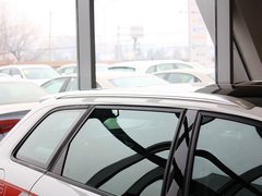 2013款 Sportback 30TFSI 1.4T AT 豪华型
