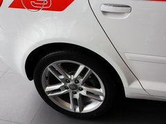 2013款 Sportback 30TFSI 1.4T AT 豪华型