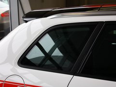 2013款 Sportback 30TFSI 1.4T AT 豪华型