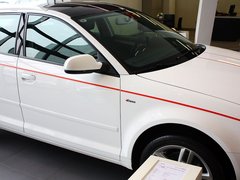 2013款 Sportback 30TFSI 1.4T AT 豪华型