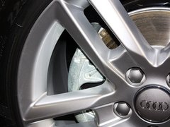 2013款 Sportback 30TFSI 1.4T AT 豪华型