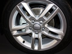 2013款 Sportback 30TFSI 1.4T AT 豪华型