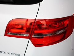 2013款 Sportback 30TFSI 1.4T AT 豪华型