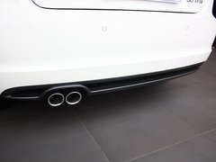 2013款 Sportback 30TFSI 1.4T AT 豪华型