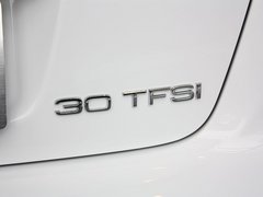 2013款 Sportback 30TFSI 1.4T AT 豪华型
