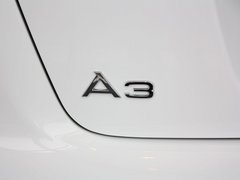 2013款 Sportback 30TFSI 1.4T AT 豪华型