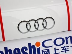 2013款 Sportback 30TFSI 1.4T AT 豪华型