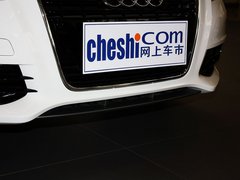 2013款 Sportback 30TFSI 1.4T AT 豪华型