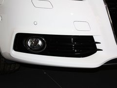 2013款 Sportback 30TFSI 1.4T AT 豪华型