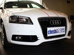 2013款 Sportback 30TFSI 1.4T AT 豪华型