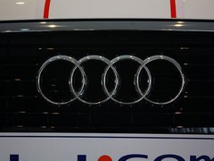 2013款 Sportback 30TFSI 1.4T AT 豪华型