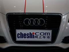 2013款 Sportback 30TFSI 1.4T AT 豪华型