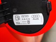 2013款 Sportback 30TFSI 1.4T AT 豪华型