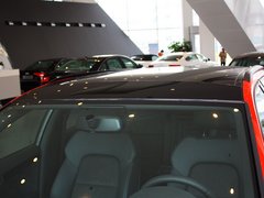 2013款 Sportback 30TFSI 1.4T AT 豪华型