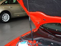 2013款 Sportback 30TFSI 1.4T AT 豪华型