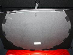 2013款 Sportback 30TFSI 1.4T AT 豪华型