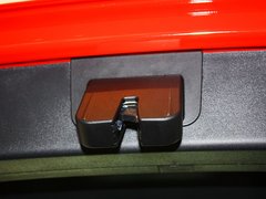 2013款 Sportback 30TFSI 1.4T AT 豪华型