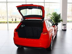 2013款 Sportback 30TFSI 1.4T AT 豪华型